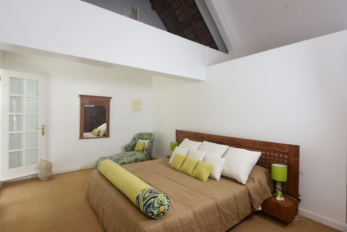 Imagen de la habitación del Hotel Chateau De Feuilles. Foto 6