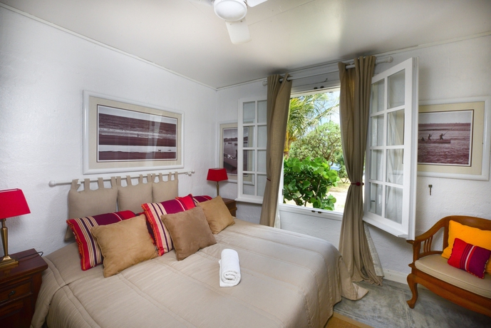 Imagen de la habitación del Hotel Chateau De Feuilles. Foto 7