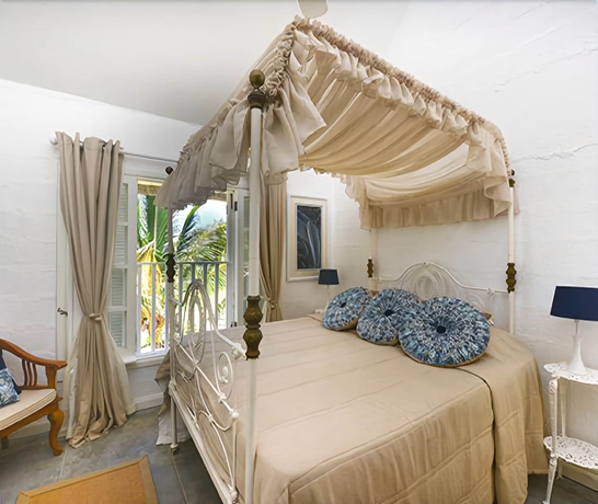 Imagen de la habitación del Hotel Chateau De Feuilles. Foto 12