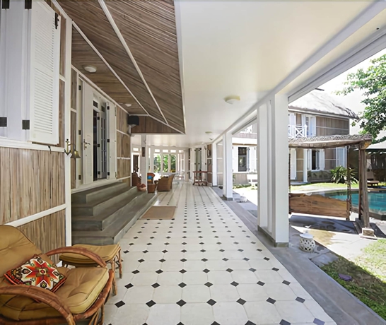 Imagen de la habitación del Hotel Chateau De Feuilles. Foto 15