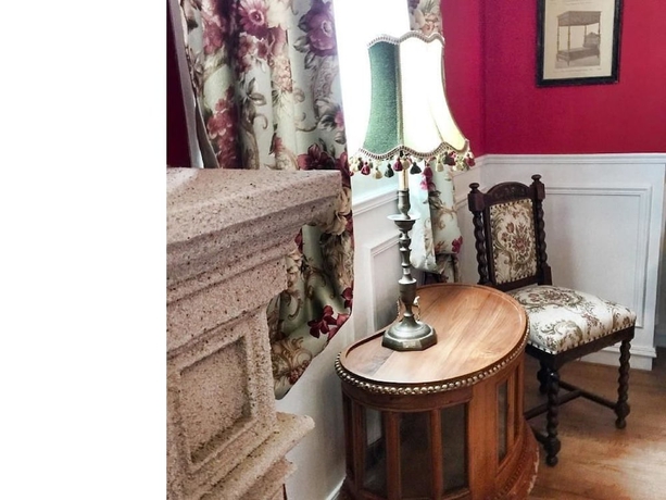 Imagen de la habitación del Hotel Chateau De France. Foto 14