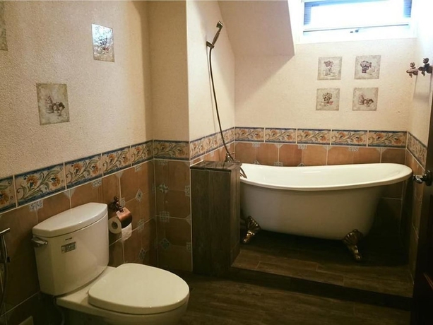 Imagen de la habitación del Hotel Chateau De France. Foto 16