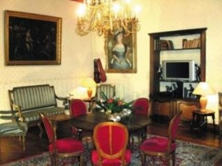Imagen general del Hotel Chateau De La Barge. Foto 11