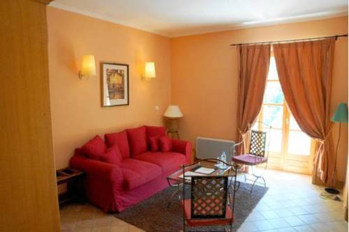 Imagen de la habitación del Hotel Chateau De La Caze, Sainte-Enimie. Foto 6