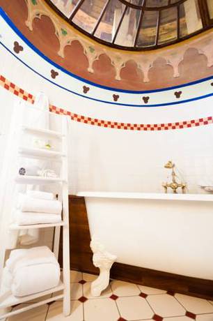 Imagen de la habitación del Hotel Chateau De La Caze, Sainte-Enimie. Foto 12
