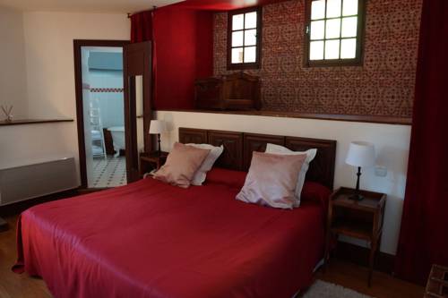 Imagen de la habitación del Hotel Chateau De La Caze, Sainte-Enimie. Foto 14