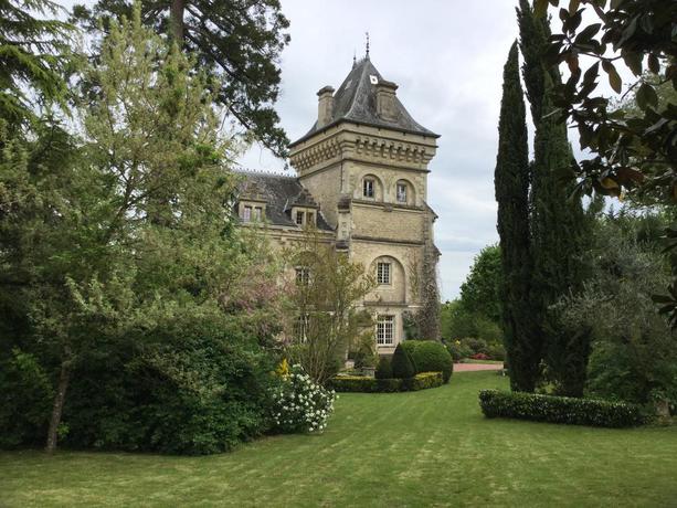 Imagen general del Hotel Chateau De La Fontenelle. Foto 13