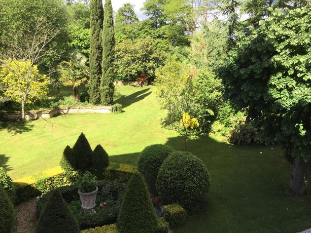 Imagen general del Hotel Chateau De La Fontenelle. Foto 2