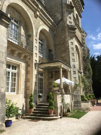 Imagen general del Hotel Chateau De La Fontenelle. Foto 14