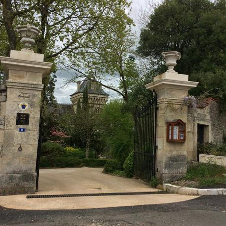 Imagen general del Hotel Chateau De La Fontenelle. Foto 5