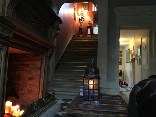 Imagen general del Hotel Chateau De La Fontenelle. Foto 7