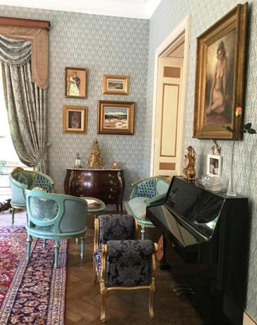 Imagen general del Hotel Chateau De La Fontenelle. Foto 8