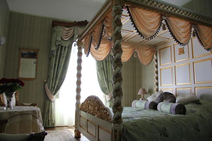 Imagen general del Hotel Chateau De La Fontenelle. Foto 9