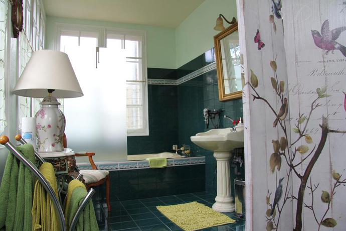 Imagen general del Hotel Chateau De La Fontenelle. Foto 10