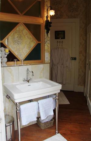 Imagen general del Hotel Chateau De La Fontenelle. Foto 11