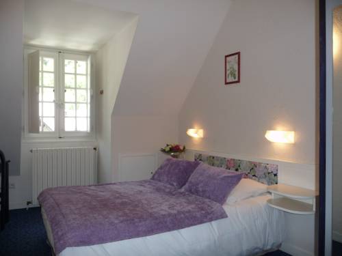 Imagen de la habitación del Hotel Chateau De La Muzelle. Foto 3