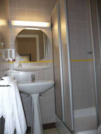 Imagen de la habitación del Hotel Chateau De La Muzelle. Foto 4
