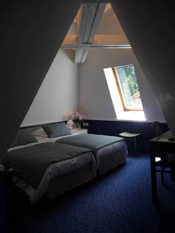 Imagen de la habitación del Hotel Chateau De La Muzelle. Foto 5
