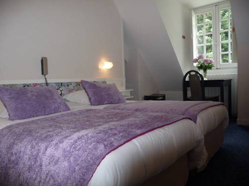 Imagen de la habitación del Hotel Chateau De La Muzelle. Foto 6