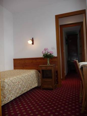 Imagen de la habitación del Hotel Chateau De La Muzelle. Foto 7