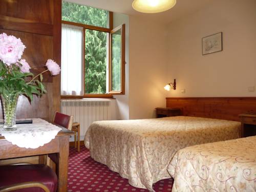 Imagen de la habitación del Hotel Chateau De La Muzelle. Foto 9