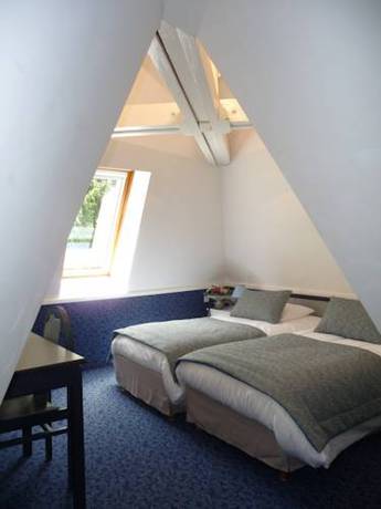 Imagen de la habitación del Hotel Chateau De La Muzelle. Foto 10