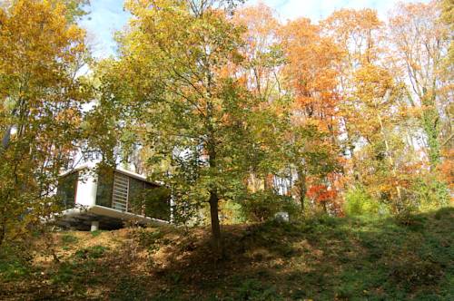 Imagen de la habitación del Hotel Chateau De La Poste. Foto 4