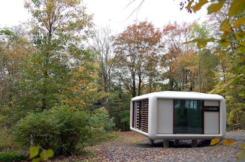 Imagen de la habitación del Hotel Chateau De La Poste. Foto 14