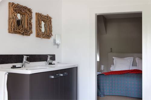 Imagen de la habitación del Hotel Chateau De La Resle - Designs. Foto 2