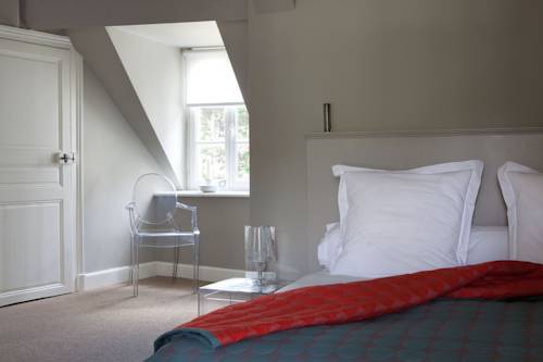 Imagen de la habitación del Hotel Chateau De La Resle - Designs. Foto 3