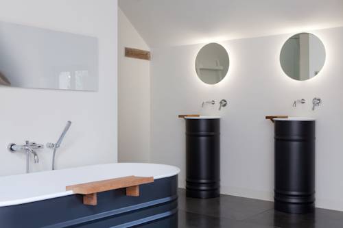 Imagen de la habitación del Hotel Chateau De La Resle - Designs. Foto 8