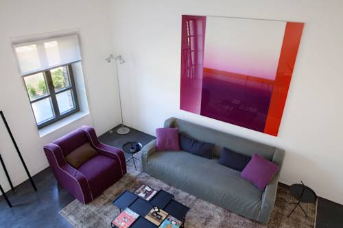 Imagen de la habitación del Hotel Chateau De La Resle - Designs. Foto 10