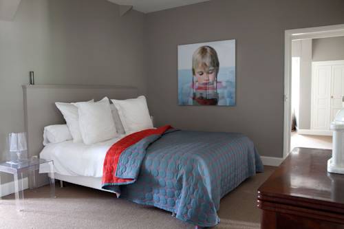 Imagen de la habitación del Hotel Chateau De La Resle - Designs. Foto 11