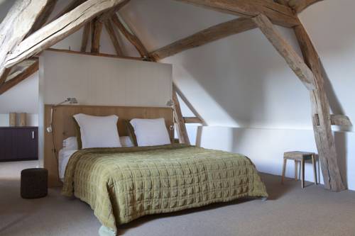 Imagen de la habitación del Hotel Chateau De La Resle - Designs. Foto 16