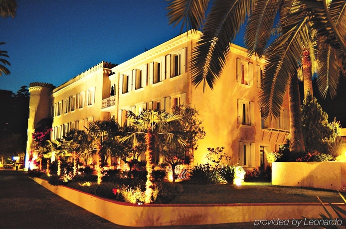 Imagen general del Hotel Chateau De La Tour, Cannes. Foto 2