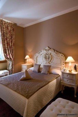 Imagen general del Hotel Chateau De La Tour, Cannes. Foto 4