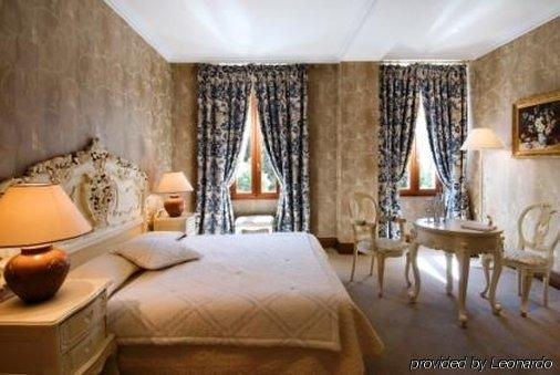 Imagen general del Hotel Chateau De La Tour, Cannes. Foto 5