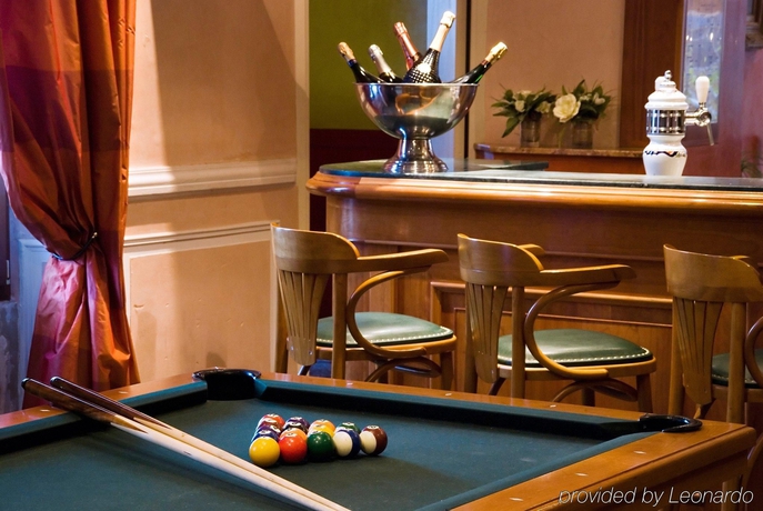 Imagen general del Hotel Chateau De La Tour, Cannes. Foto 6