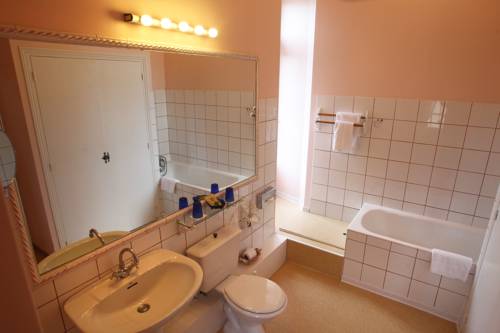 Imagen de la habitación del Hotel Chateau De La Verie. Foto 7