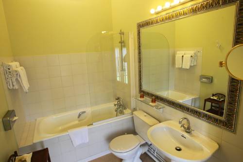 Imagen de la habitación del Hotel Chateau De La Verie. Foto 10