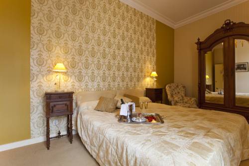 Imagen de la habitación del Hotel Chateau De La Verie. Foto 16