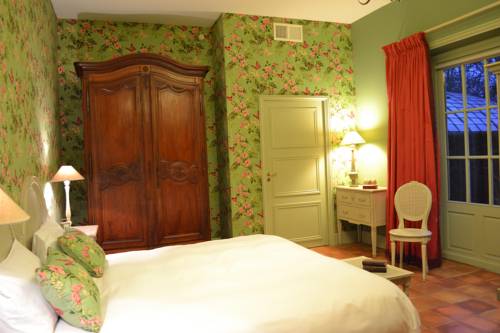 Imagen de la habitación del Hotel Chateau De Lalande - Les Collectionneurs. Foto 2