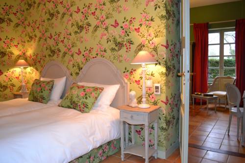 Imagen de la habitación del Hotel Chateau De Lalande - Les Collectionneurs. Foto 3