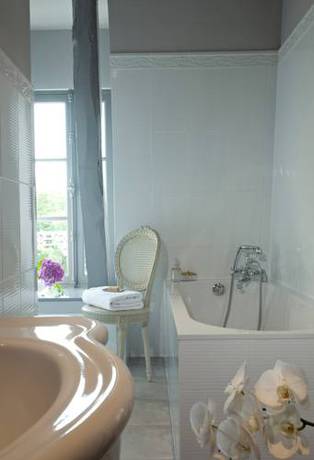 Imagen de la habitación del Hotel Chateau De Lalande - Les Collectionneurs. Foto 6