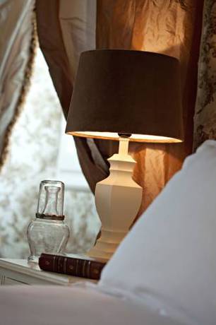 Imagen de la habitación del Hotel Chateau De Lalande - Les Collectionneurs. Foto 8