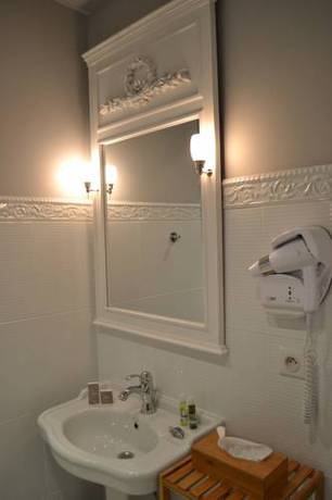 Imagen de la habitación del Hotel Chateau De Lalande - Les Collectionneurs. Foto 9