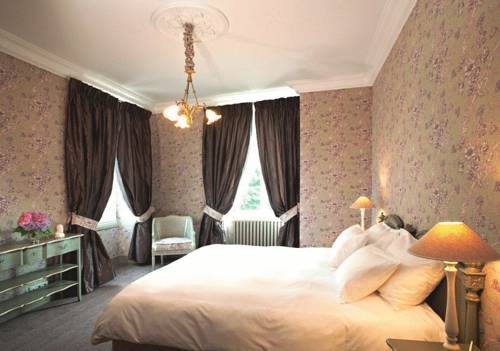 Imagen de la habitación del Hotel Chateau De Lalande - Les Collectionneurs. Foto 15