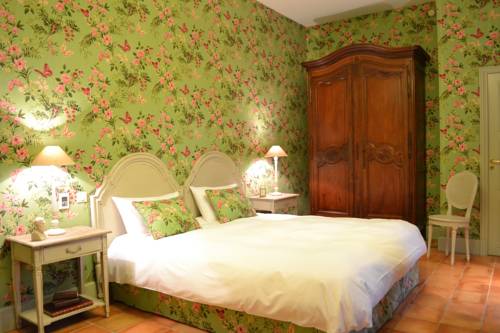 Imagen de la habitación del Hotel Chateau De Lalande - Les Collectionneurs. Foto 16