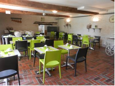 Imagen general del Hotel Chateau De Laleard Saint. Foto 3