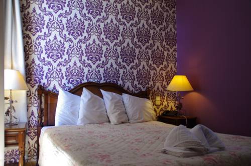 Imagen de la habitación del Hotel Chateau De Latour. Foto 3